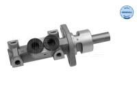 Brake Master Cylinder MEYLE-ORIGINAL Quality