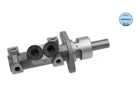 Brake Master Cylinder MEYLE-ORIGINAL Quality
