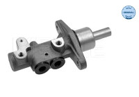 Brake Master Cylinder MEYLE-ORIGINAL Quality