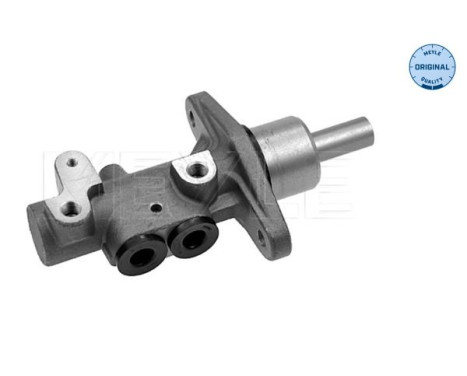 Brake Master Cylinder MEYLE-ORIGINAL Quality