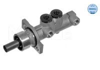 Brake Master Cylinder MEYLE-ORIGINAL Quality