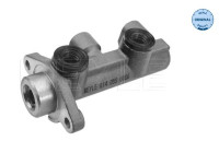 Brake Master Cylinder MEYLE-ORIGINAL Quality