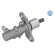 Brake Master Cylinder MEYLE-ORIGINAL Quality, Thumbnail 3
