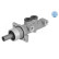 Brake Master Cylinder MEYLE-ORIGINAL Quality