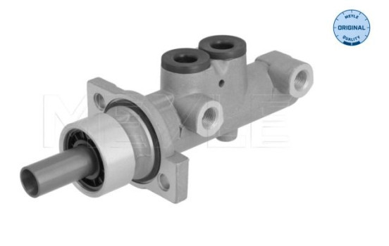 Brake Master Cylinder MEYLE-ORIGINAL Quality