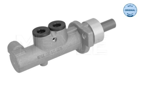 Brake Master Cylinder MEYLE-ORIGINAL Quality, Image 2