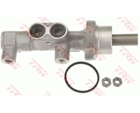 Brake Master Cylinder PMA105 TRW