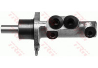 Brake Master Cylinder PMA204 TRW