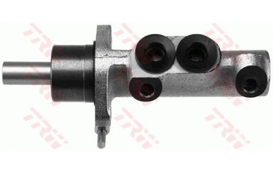 Brake Master Cylinder PMA204 TRW