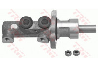 Brake Master Cylinder PMA206 TRW