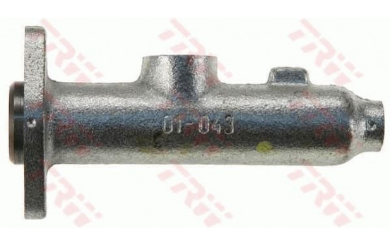 Brake Master Cylinder PMD135 TRW