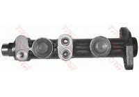Brake Master Cylinder PMD147 TRW