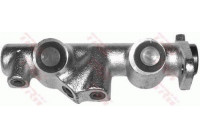 Brake Master Cylinder PMD186 TRW