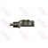 Brake Master Cylinder PMD188 TRW, Thumbnail 3