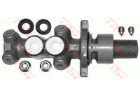 Brake Master Cylinder PMD397 TRW