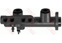 Brake Master Cylinder PMF158 TRW