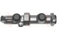Brake Master Cylinder PMF181 TRW
