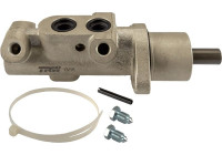 Brake Master Cylinder PMF201 TRW