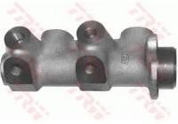 Brake Master Cylinder PMF202 TRW