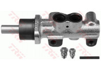 Brake Master Cylinder PMF493 TRW