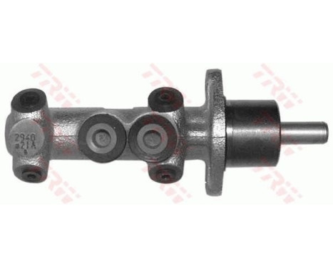 Brake Master Cylinder PMF496 TRW