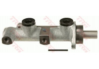 Brake Master Cylinder PMF570 TRW