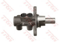 Brake Master Cylinder PMH1031 TRW