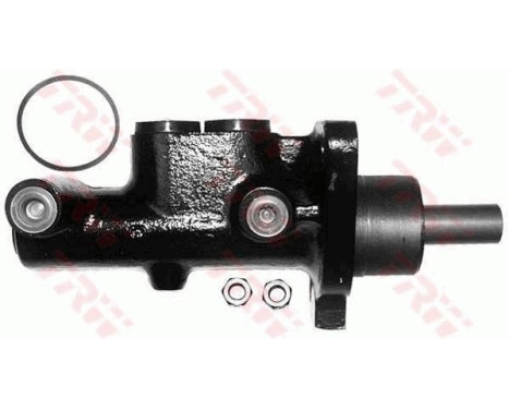 Brake Master Cylinder PMH180 TRW