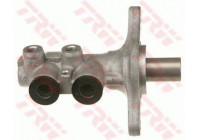 Brake Master Cylinder PMH328 TRW