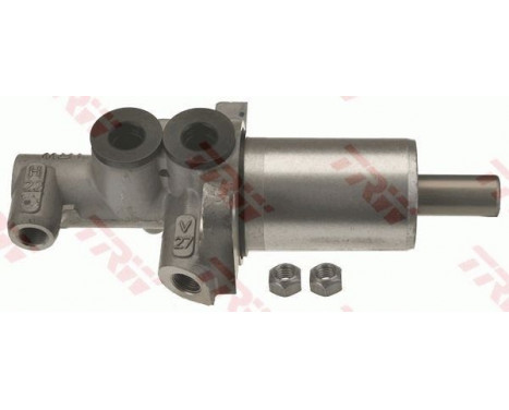Brake Master Cylinder PMH587 TRW, Image 2