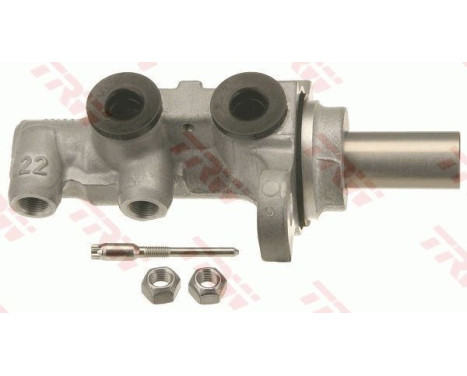 Brake Master Cylinder PMH593 TRW