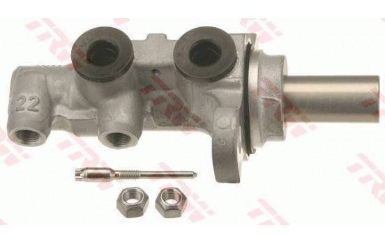Brake Master Cylinder PMH593 TRW