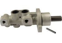Brake Master Cylinder PMH602 TRW