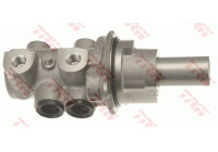 Brake Master Cylinder PMH638 TRW