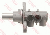 Brake Master Cylinder PMH654 TRW