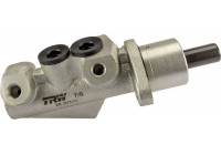 Brake Master Cylinder PMH668 TRW