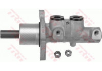 Brake Master Cylinder PMH671 TRW