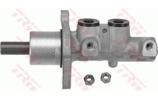 Brake Master Cylinder PMH671 TRW