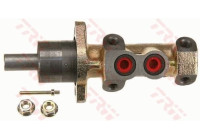 Brake Master Cylinder PMH690 TRW