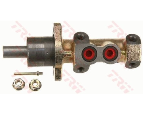 Brake Master Cylinder PMH690 TRW