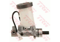 Brake Master Cylinder PMH818 TRW