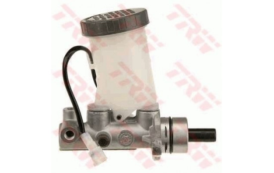 Brake Master Cylinder PMH818 TRW