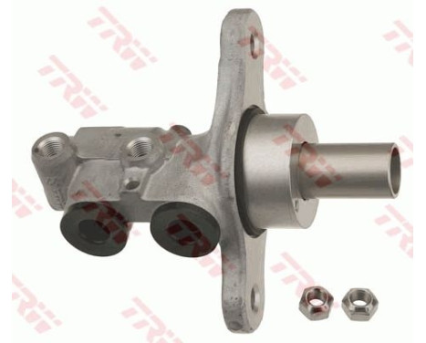 Brake Master Cylinder PMH882 TRW