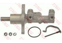 Brake Master Cylinder PMH896 TRW