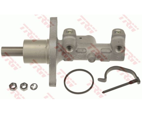 Brake Master Cylinder PMH896 TRW