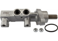 Brake Master Cylinder PMH897 TRW