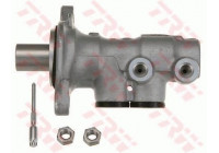 Brake Master Cylinder PMH900 TRW