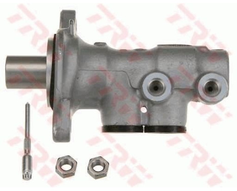 Brake Master Cylinder PMH900 TRW