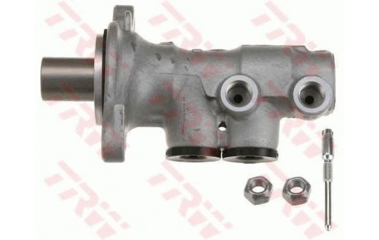 Brake Master Cylinder PMH901 TRW