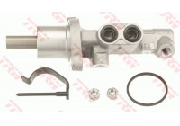 Brake Master Cylinder PMH961 TRW